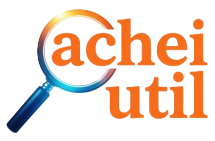 Produtos Úteis para o Dia a Dia