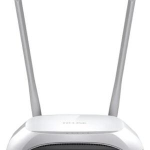 Roteador Wi-Fi Simples TP-Link TL-WR840N