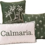 Almofadas decorativas