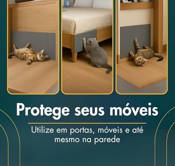 arranhadores para gatos