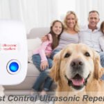 repelente ultrassonico toda familia